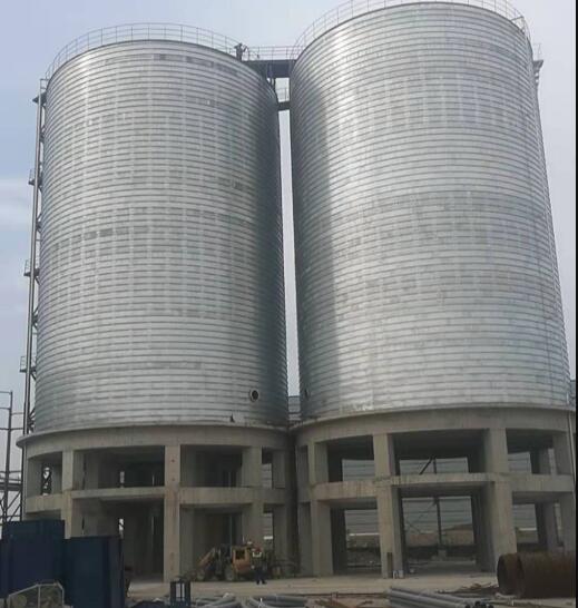 大路镇镀锌卷板仓